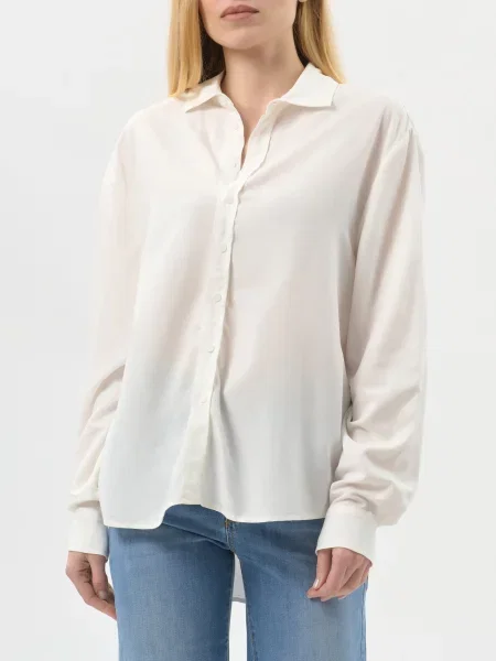 Сорочка Kocca біла