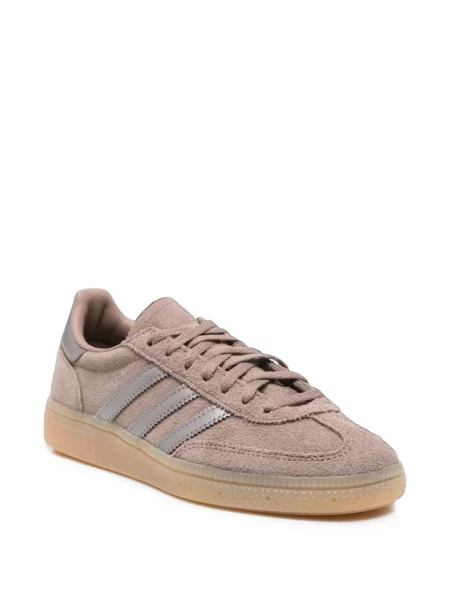 Sneakerși Adidas Spezial gri