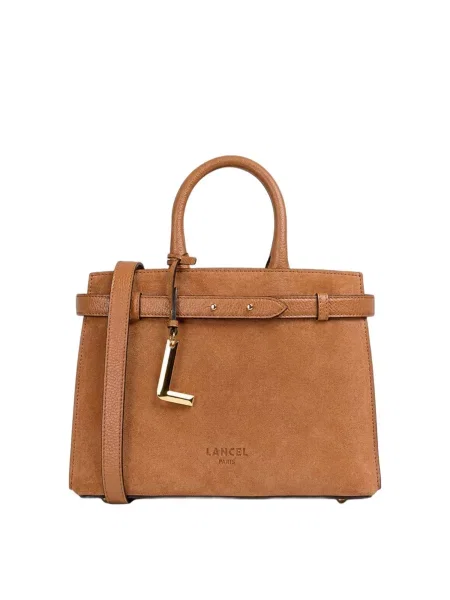Rucsac Lancel maro