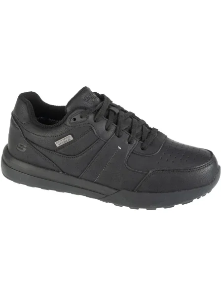 Pantofi Skechers negru