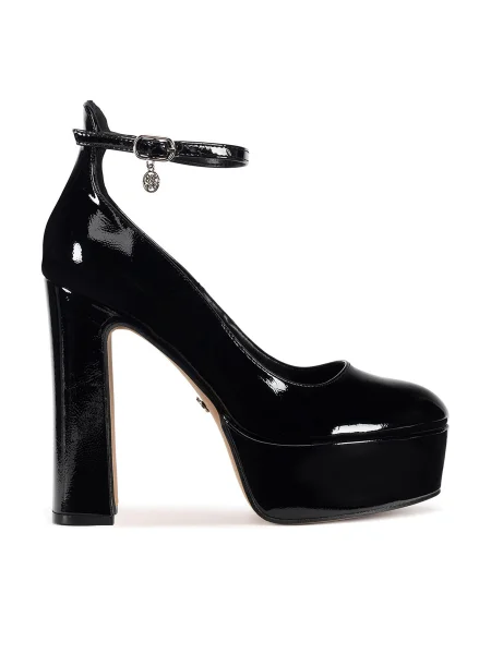 Nine West Pantofi pumps negru