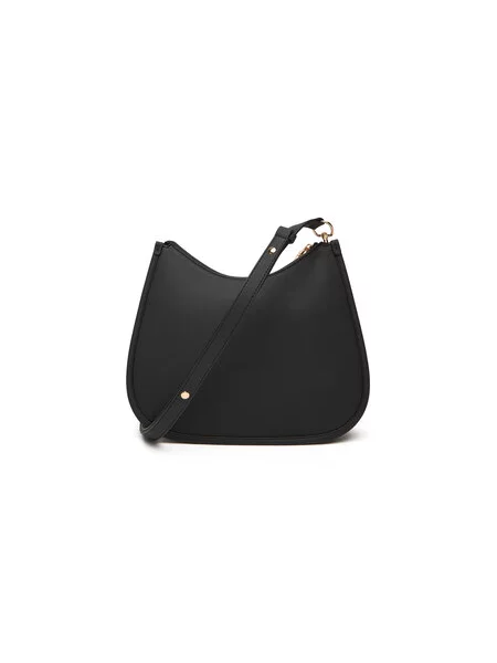 LOVE MOSCHINO Torbica crna