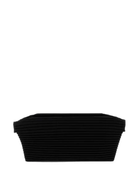 Cu centură curea Homme Plisse Issey Miyake negru