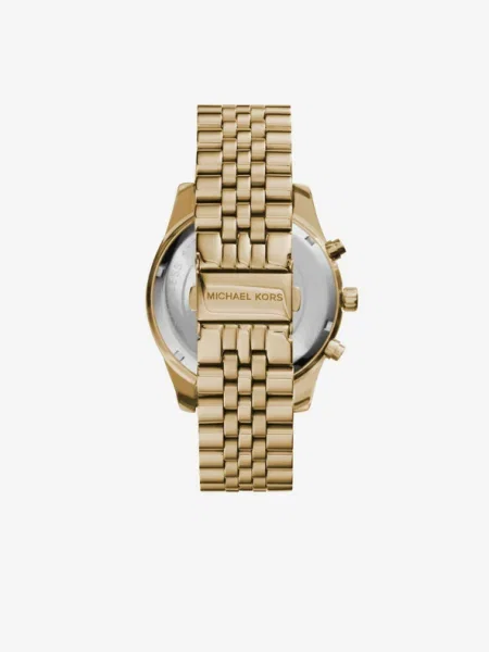 Часовници Michael Kors златисто