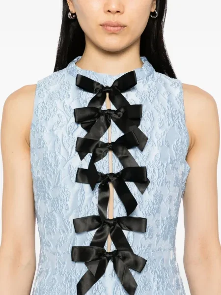 Mini haljina Sister Jane plava