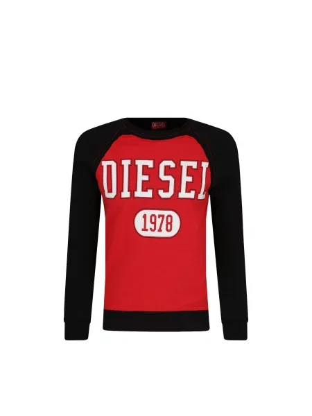 Diesel Hanorac