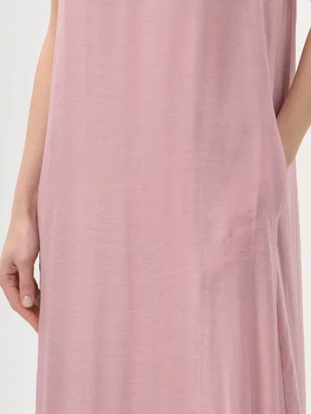 Платье Clothe розовое