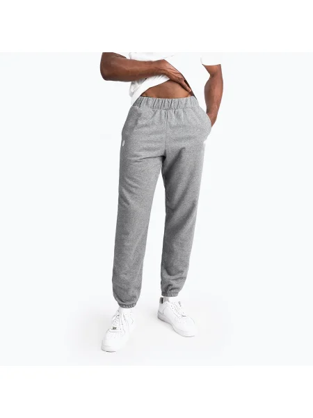 Мъжки панталон Vortex XL Lite Joggers на Venum сиво