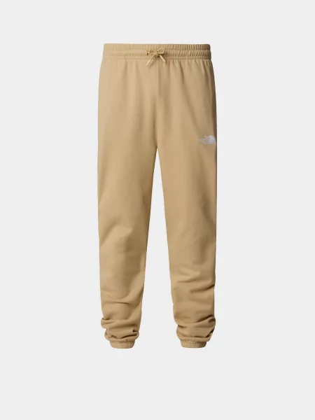 The North Face Essential Штани повсякденні бежевий
