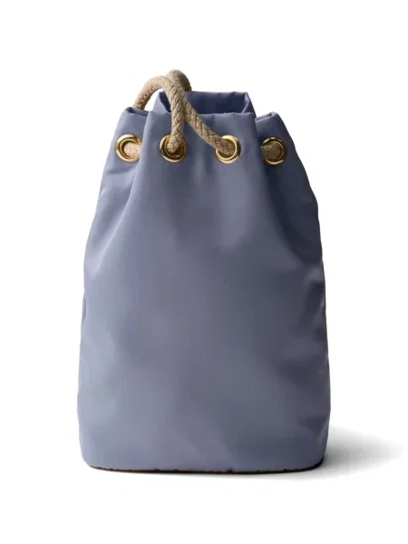Geantă Prada albastru