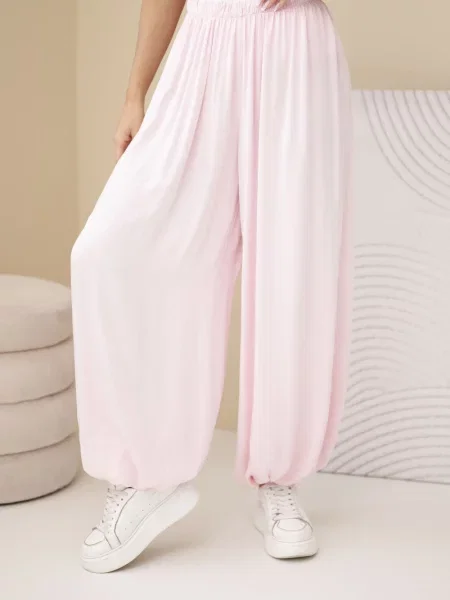 Pantaloni Kesi Włoski