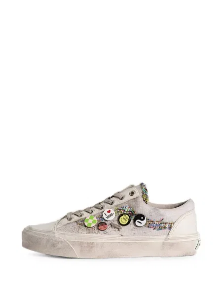 Sneakerși Vans Old Skool