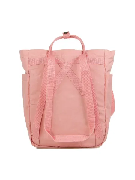 Fjallraven torba różowa