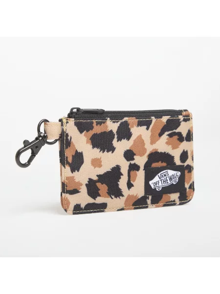 Πορτοφόλι Vans Off The Wall Zip Wallet Incense Universal