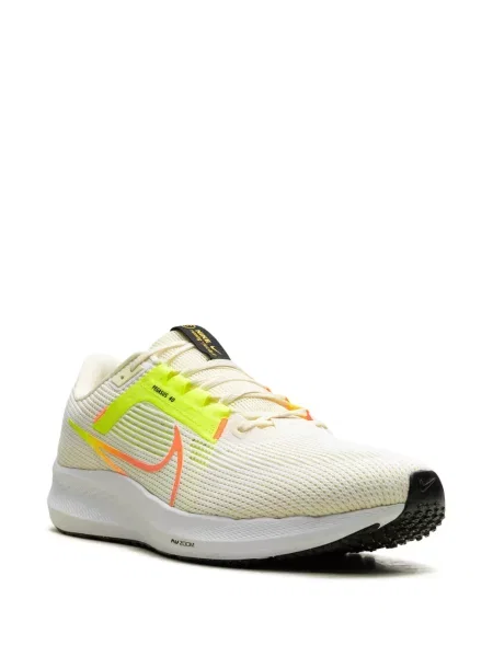 Sportbačiai Nike Air Zoom balta
