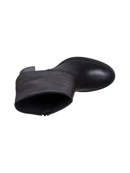 Pantofi Tamaris negru