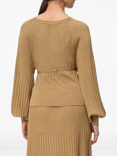 Cu centură pulover Twinset
