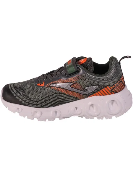 Pantofi copii Joma verde