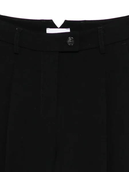Pantaloni Cenere Gb negru