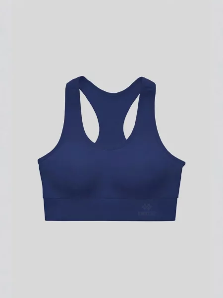 Tommy Life Sport top tengerészkék