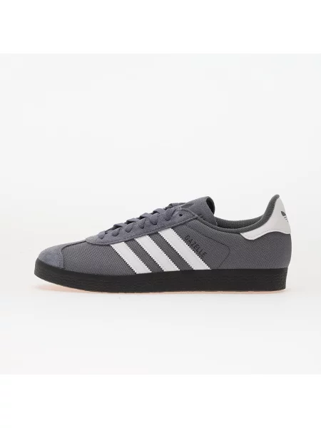 Маратонки adidas Originals Gazelle мъжки сиво