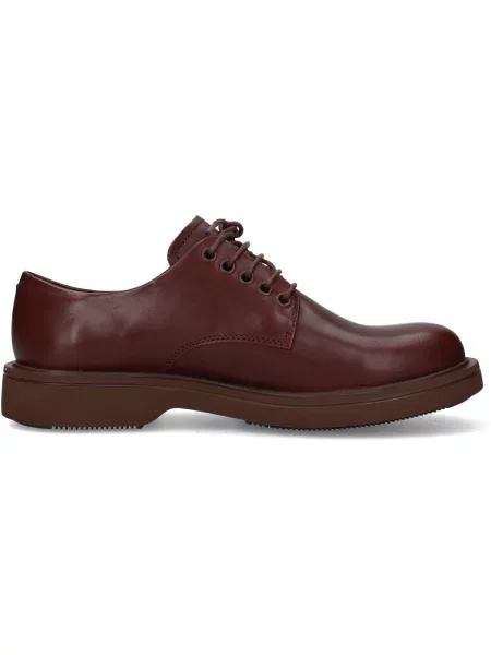 Pantofi Camper maro