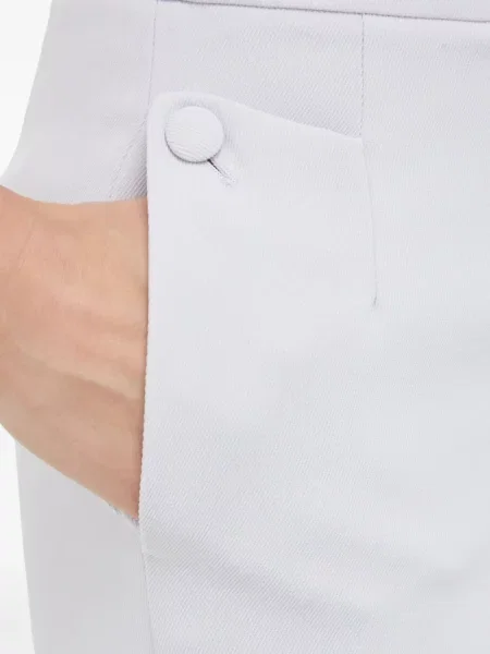 Pantaloni Emporio Armani gri
