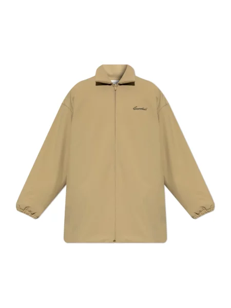 Kurtka Fear Of God beżowa
