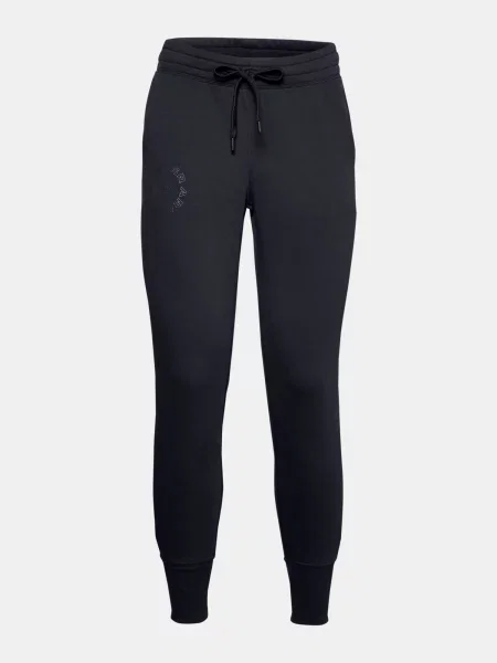 Trening Under Armour negru