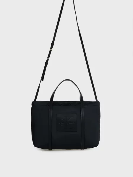 Сумка Calvin Klein черная