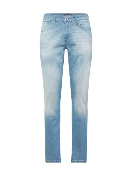 Cars Jeans Jeans Bates denim albastru