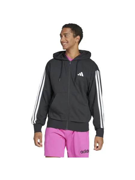 Mikina Adidas Sportswear černá