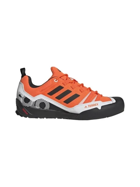 Pantofi Adidas portocaliu