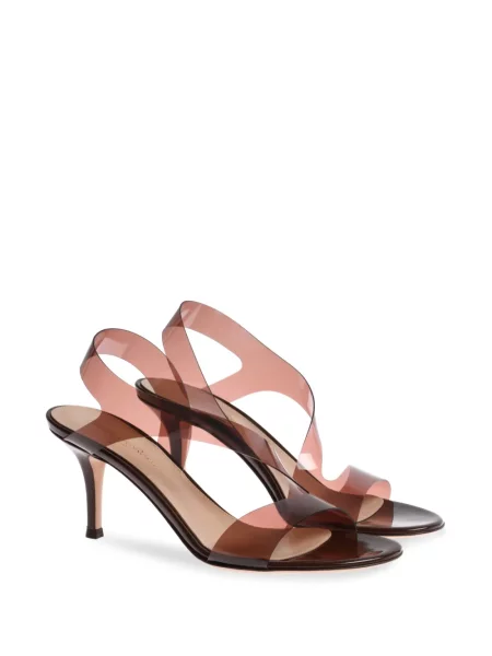 Sandale Gianvito Rossi maro