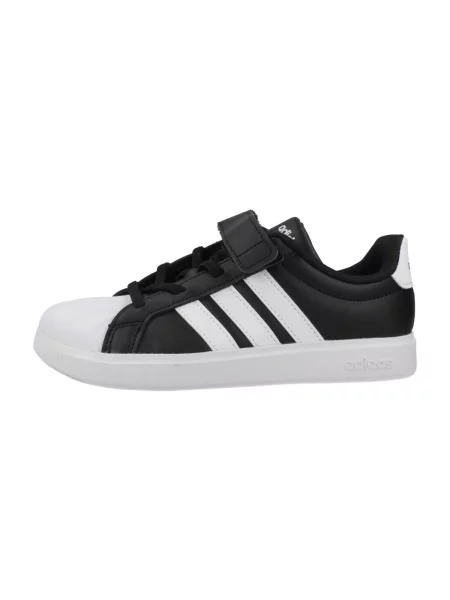 Pantofi copii Adidas negru