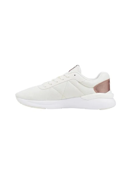 Félcipő Puma fehér