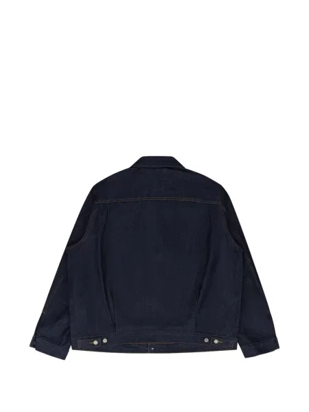 Geacă de blugi Denim Tears albastru