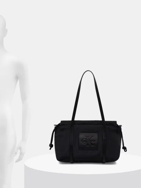 Calvin Klein Táska fekete