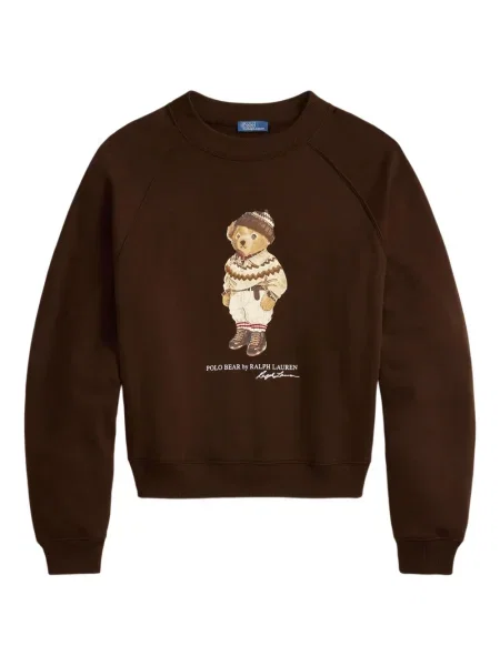 Șapcă Polo Ralph Lauren de mătase cu broderie cu dungi negru
