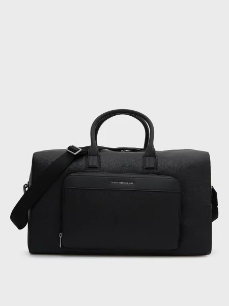 Сумка Tommy Hilfiger чорна