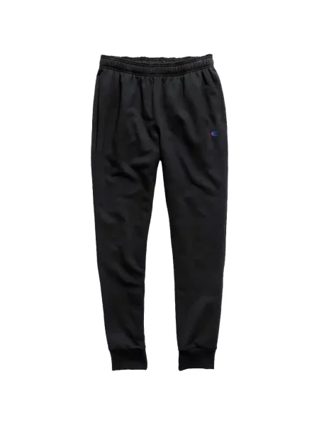 Pantaloni Champion alergare negru