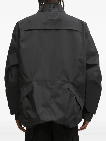 Geacă Vetements negru