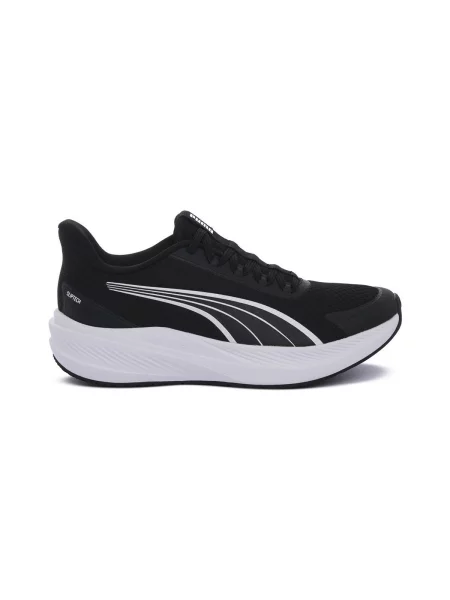 Pantofi Puma alb