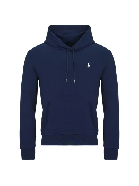 Hanorac Polo Ralph Lauren tricotate albastru