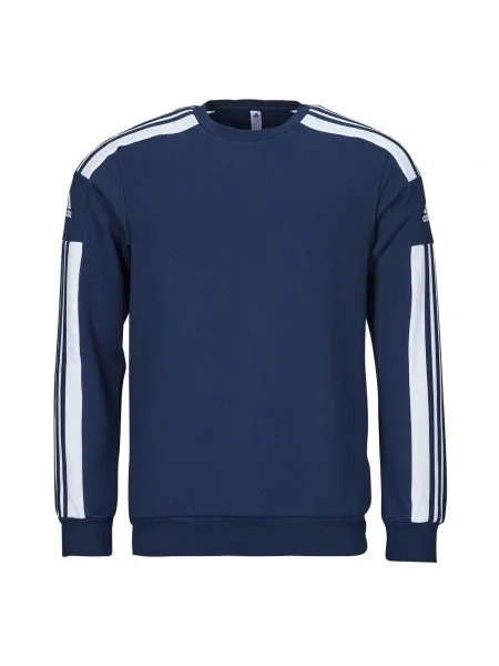 Mikina Adidas modrá