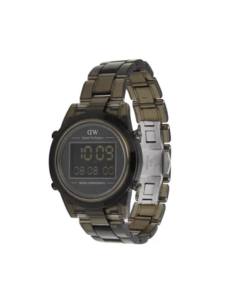 Satovi Daniel Wellington siva