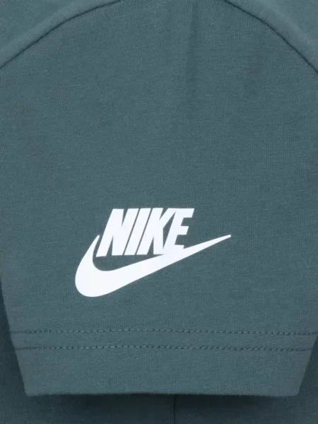 Koszulka dziecięca Nike zielona