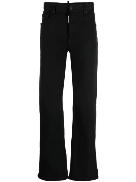 Blugi Dsquared2 negru