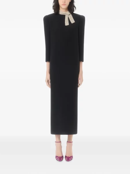 Rochie Valentino Garavani negru