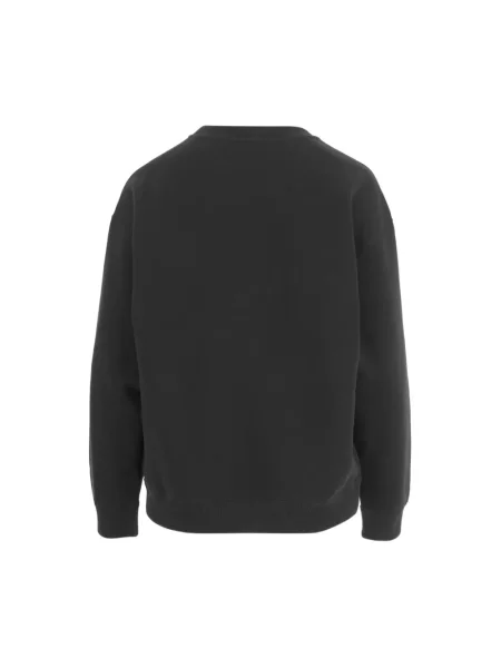 Bluza Jil Sander czarna